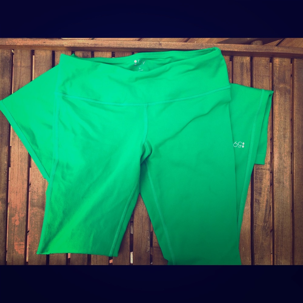 SPLITS59 Raquel Flare Pant